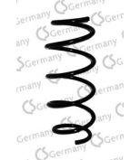 CS Germany - 14871283 - Пружина подвески